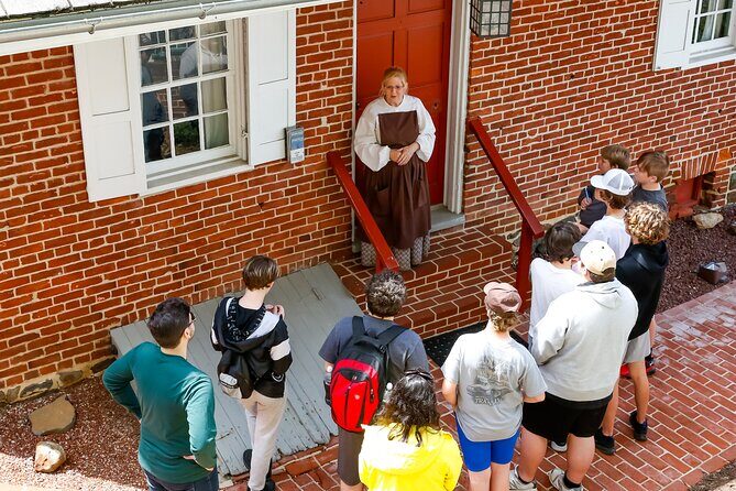 Jennie Wade House Admission Ticket - Final Thoughts: Is It Worth It?