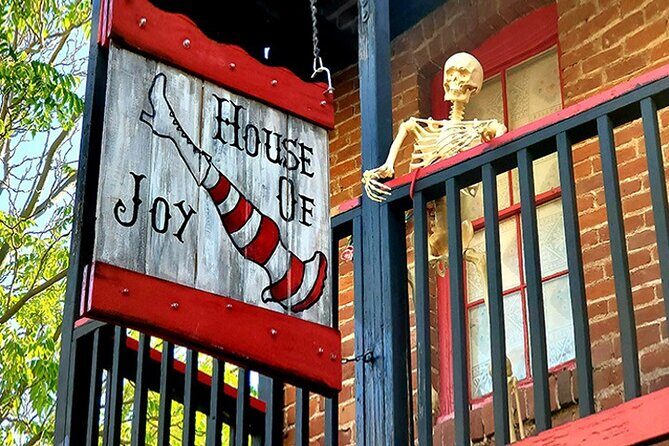 Jerome Tour - Who Will Love This Tour?