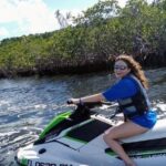 Jet Ski Eco Tour through Key Largo - The Sum Up