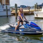 Jet Ski Excursion in Orange Beach Waterways - A Deep Dive into the Orange Beach Jet Ski Experience