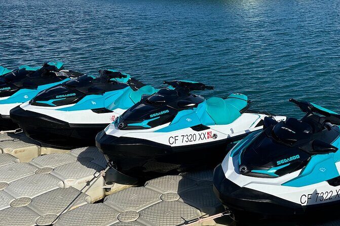 Jet Ski Rentals in Hawaii - A Deep Dive into the Watersports Experience
