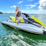 Jet ski Tour in Miami with Boat Ride - FAQs
