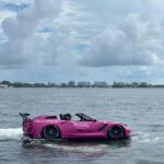 Jetcar Miami: 1 JetCar Rental | 1h | 250$ due at Check-in - What Makes This Tour Stand Out?