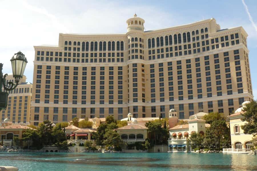 Jewish History Private Walking Tour of the Las Vegas Strip - Final Thoughts