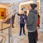 Jewish Stories of the Gilded Age in NYC - Why This Tour is Valuable for You