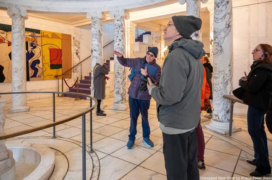 Jewish Stories of the Gilded Age in NYC - Why This Tour is Valuable for You