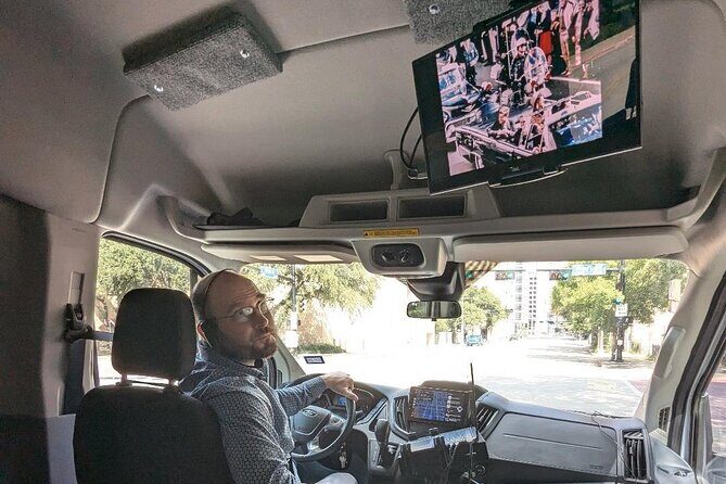 JFK Assassination Tour with Lee Harvey Oswald Rooming House - The Value of the Experience