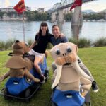 Jingle Bell Rides Holiday Lights Rydables Tour - Final Thoughts