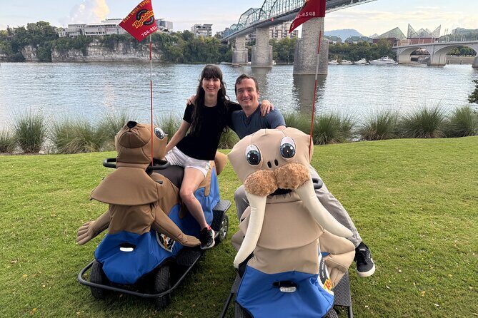 Jingle Bell Rides Holiday Lights Rydables Tour - Final Thoughts