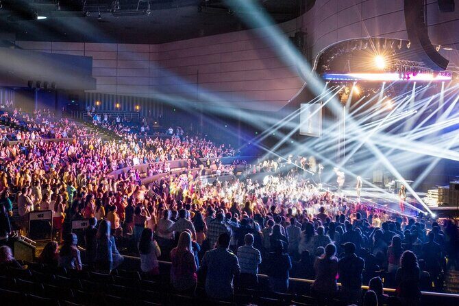 John Fogerty: Live at Planet Hollywood Resort and Casino - Why You Should See John Fogerty Live in Las Vegas