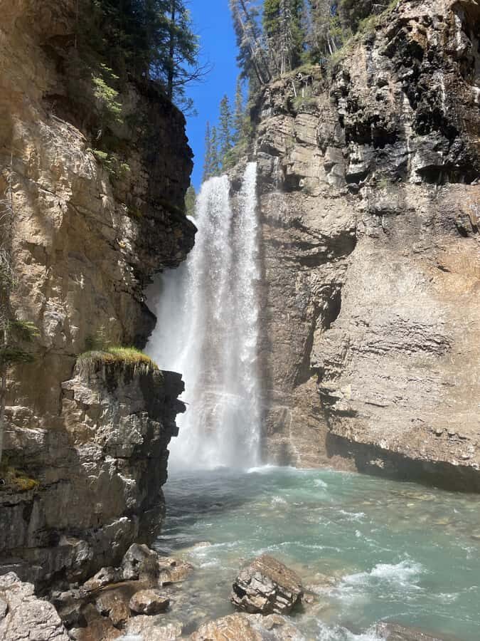 Johnston Canyon: Banff National Park - Who Should Consider This Tour?