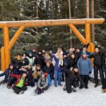 Johnston Canyon Icewalk from Banff AM - FAQ