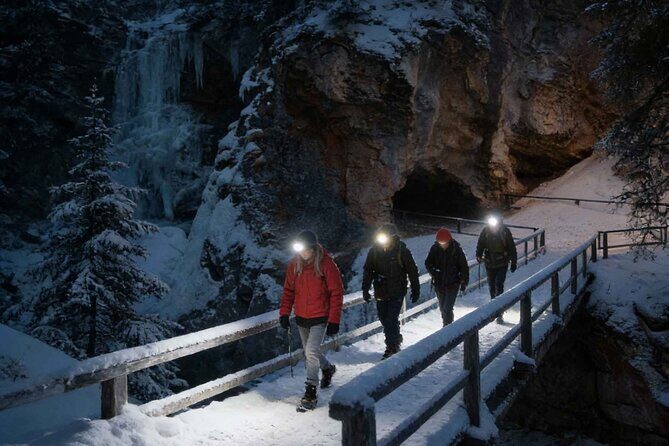 Johnston Canyon Night Walk and Stargazing Experience - Final thoughts: Is this tour worth it?