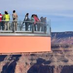 Join us for a tour of the Grand Canyon with a French guide, including the Skywalk - What Makes This Tour Stand Out