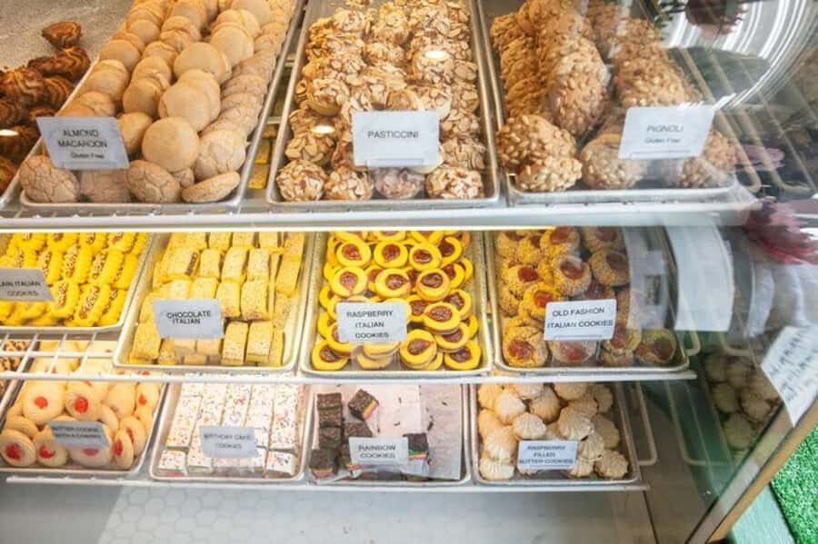 Journalist's Food Tour of Italian Market & More - Exploring South Philly’s Culinary Scene: A Closer Look