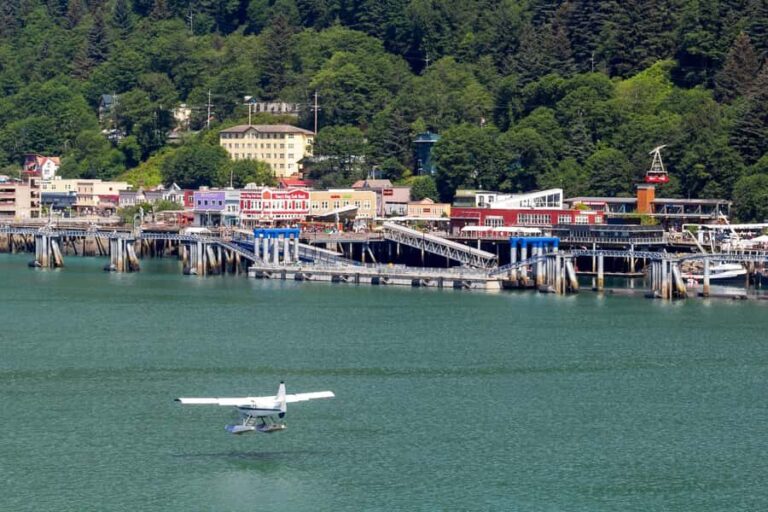 Juneau: City Highlights Bus Tour - Why This Tour is Perfect for You