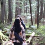 Juneau: Mindfulness in the Wilderness - A Detailed Dive into the Experience