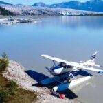 Juneau: Norris Adventure Seaplane, Paddle & Glacier Hike - The Scenic Floatplane Flight: Getting a Bird’s Eye View