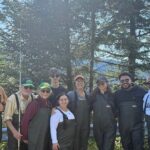 Juneau Shore Fishing and Glacier View Stop - An In-Depth Look at the Juneau Shore Fishing and Glacier View Stop