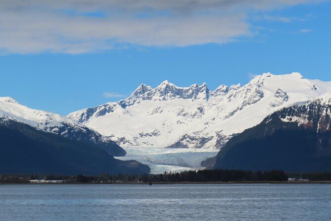 Juneau Small Group Sea Kayaking with Mendenhall Glacier Views - Who Will Love This Tour?