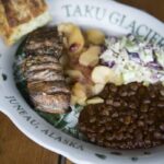 Juneau: Taku Glacier Lodge 5-Glacier Flight & Feast - Practical Details and Tips