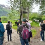Juneau: Treadwell City Ruins Guided Walking Tour - The Experience: What You’ll Love and What to Consider