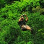 Jungle Adventure with Ziplines and Waterfall with Restaurant - Final Thoughts