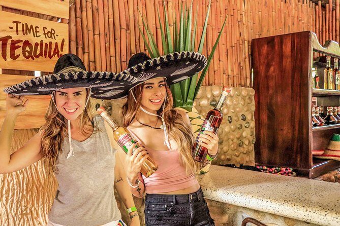 Jungle & River Zipline Tour  Choose Boat or Van Ride - What We Love About This Tour