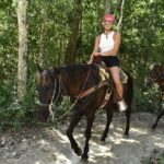 Jungle Triple Adventure Horseback, Ziplines and Cenote - Analyzing the Value