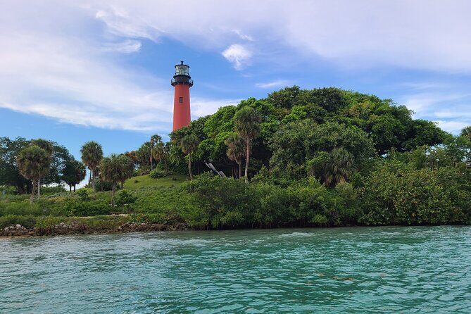 Jupiter 2Hr Sightseeing Charter on the Intracoastal Waterway - Why We Love This Experience
