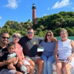 Jupiter Island Narrated Historic Private Boat Tour - FAQ