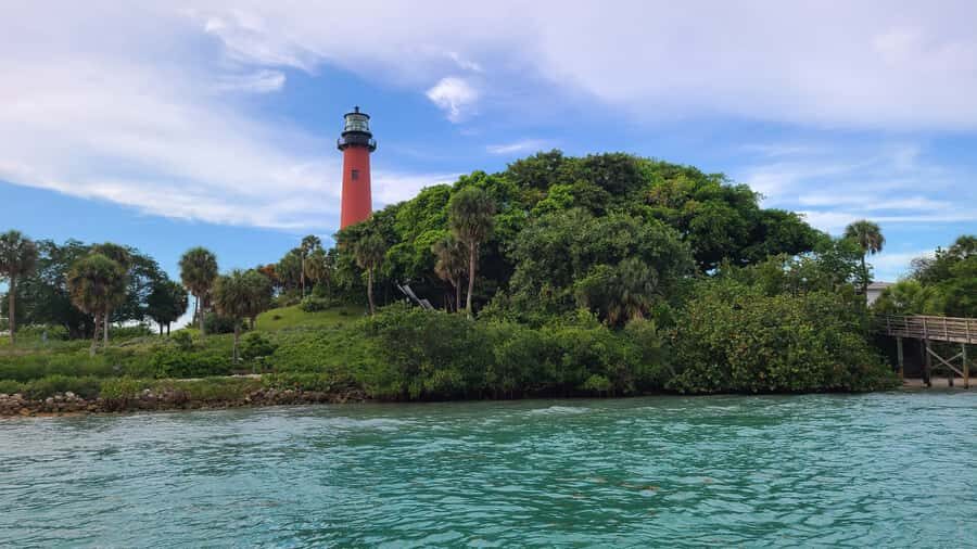 Jupiter: Private Sightseeing Boat Tour With Wildlife - Practical Details and Considerations