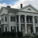 Just the History Tour - Introduction: A Walk Through Oswego’s Past and Present