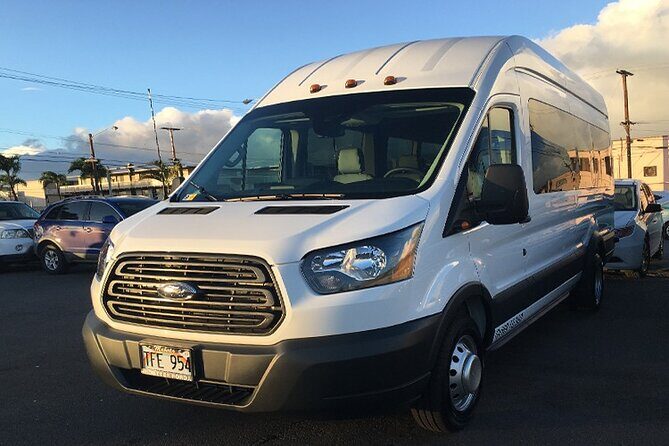 Kahului, Lahaina Airport, Kaanapali & Kapalua Private Transfer - Who Will Benefit Most?