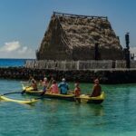Kailua Bay: Outrigger Canoe Ride with Cultural Insights - An In-Depth Look at the Kailua Bay Outrigger Canoe Experience