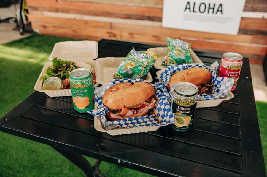 Kailua E-Bike Kau Kau Guided Scenic Food Tour Adventure - What Makes This Experience Stand Out?