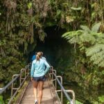 Kailua-Kona: Volcanoes, Lava Tube, and Black-Sand Beach Tour - The Sum Up