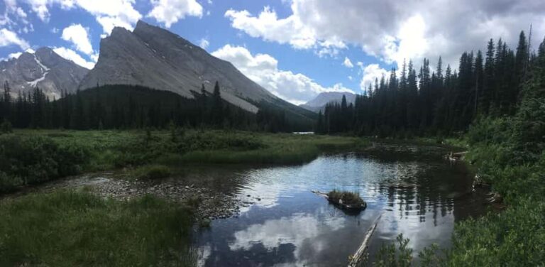Kananaskis Country: Day Hike - Pricing and Value