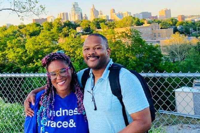 Kansas City Crossroads Art District and Westside Urban Hike - Practical Details and What to Expect