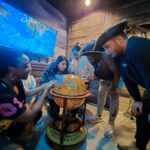 Kapolei: Blackbeard's Escape Room Experience - The Puzzles and Clue System