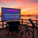 Karaoke Party in Bar Harbor with Scenic Ocean Views - Who Will Love This Tour?