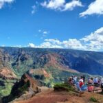 Kauai Day-Tour: Kalalau, Waimea, Poipu, Cruise or Airport PU - The Itinerary Breakdown