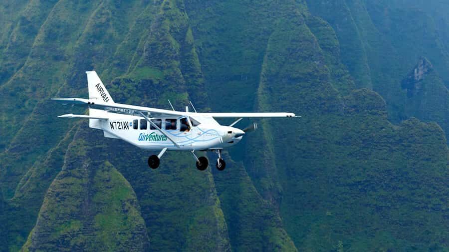 Kauai: Entire Kauai Air Tour with Window Seats - Final Thoughts: Who Is This Tour Best For?