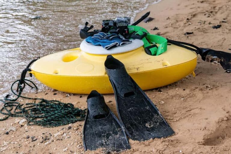 Kauai: Mlama Kai Snorkeling Adventure & Reef Cleanup - A Closer Look at the Experience