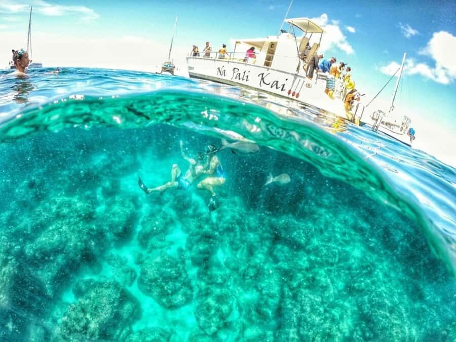 Kauai: Na Pali Coast Boat Tour with Cultural Captain & Crew - Practical Tips for Your Trip