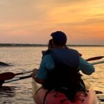 Kayak Dolphin Experience in Virginia Beach Must know how to swim - FAQs: Your Practical Questions Answered