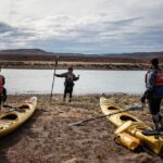 Kayak Full-Day Activity in La Leona River from El Calafate - Value and Considerations