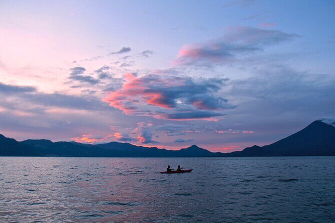 Kayak / Paddle Board Adventure from Antigua - Exploring the Experience: What You Can Expect