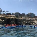 Kayak Rental For 2 (2 hour tandem kayak in La Jolla) - Who Should Consider This Kayak Rental?