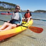 Kayak Salt Marsh Maze Tour - Who Will Love This Tour?